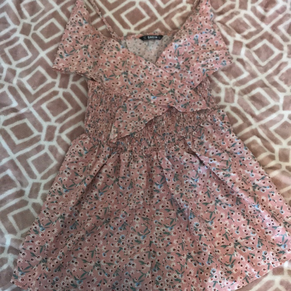 Shein romper